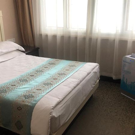 Hangzhou Yinxing Hotel Exterior foto