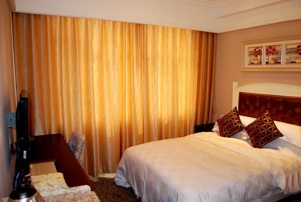 Hangzhou Yinxing Hotel Quarto foto
