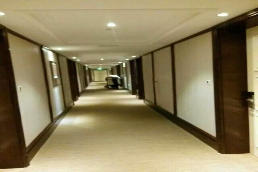 Hangzhou Yinxing Hotel Exterior foto