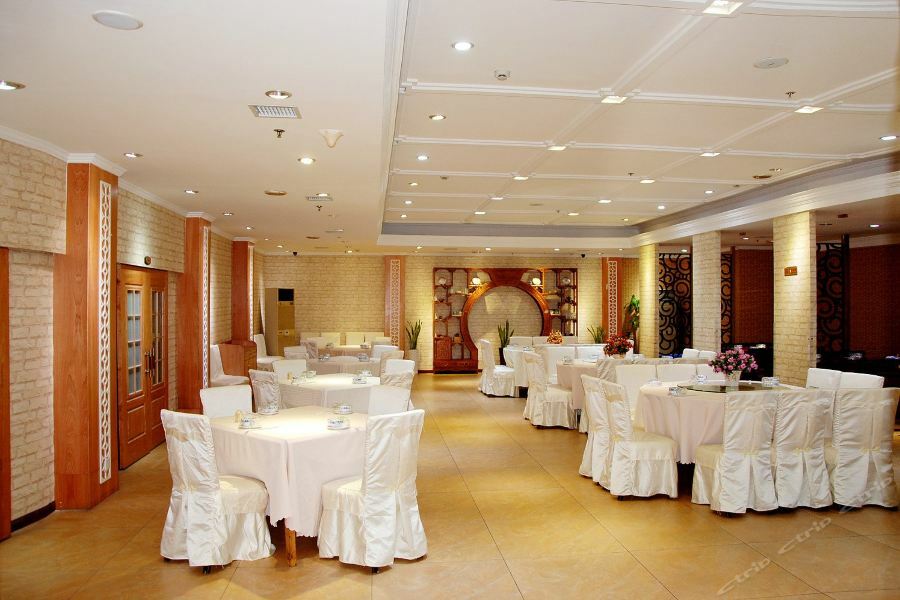 Hangzhou Yinxing Hotel Exterior foto