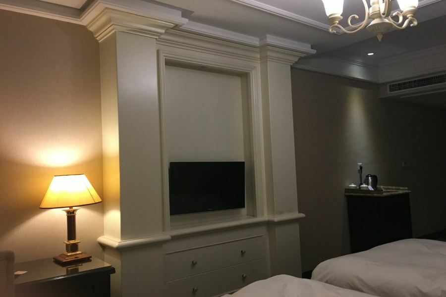 Hangzhou Yinxing Hotel Exterior foto